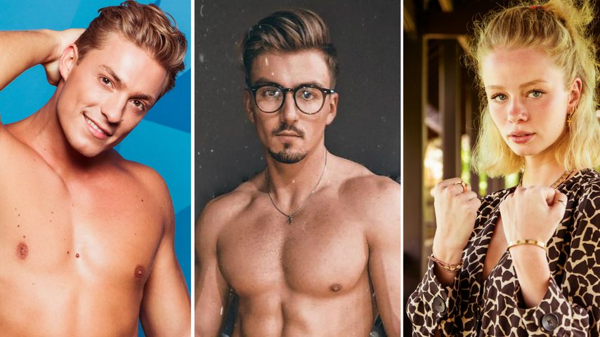 Collage: Hendrik Stoltenberg, Kevin Yanik und Zoe Saip