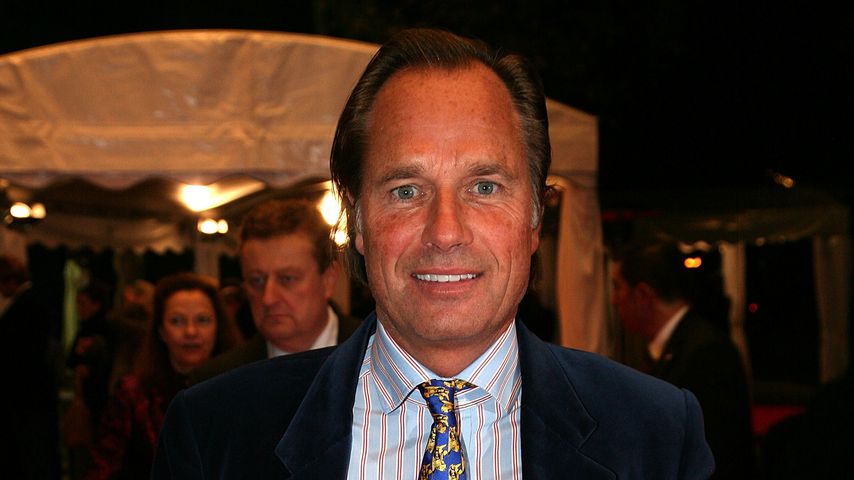Hendrik te Neues in München, 2007