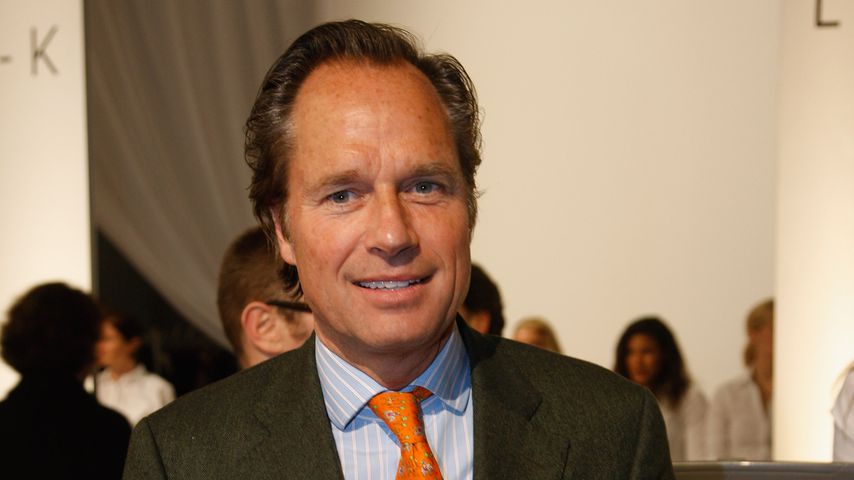 Caroline Beils Ex-Mann Hendrik te Neues mit 67 gestorben
