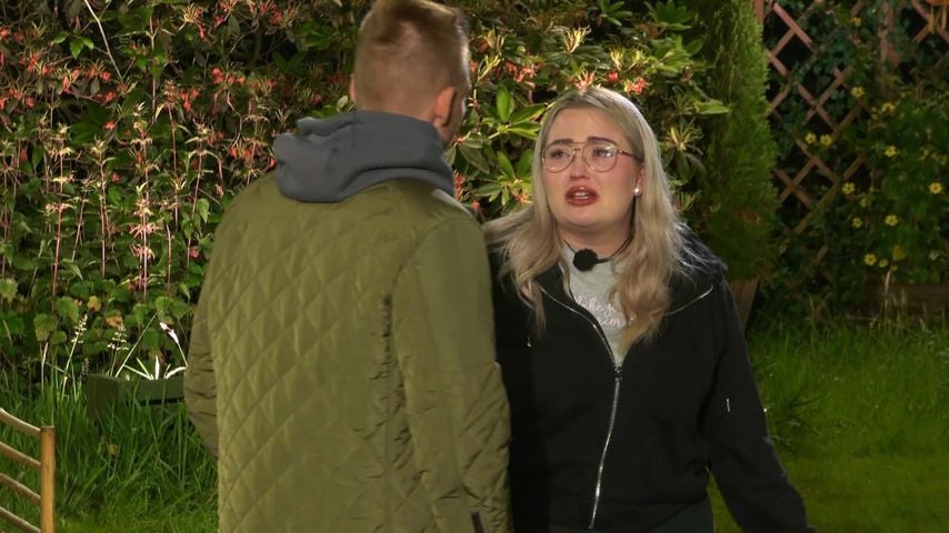 Hendrik und Sophie, "Das Sommerhaus der Normalos" 2025