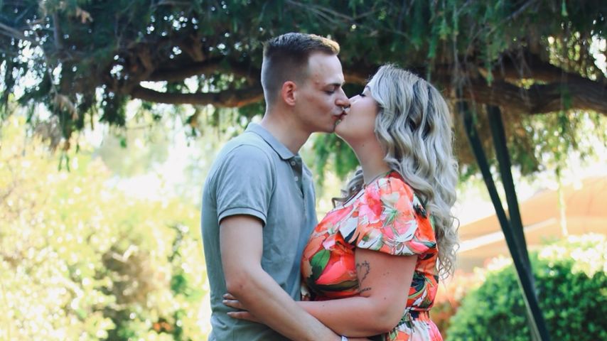 Sommerhaus-Sieger Sophie und Hendrik planen große Hochzeit