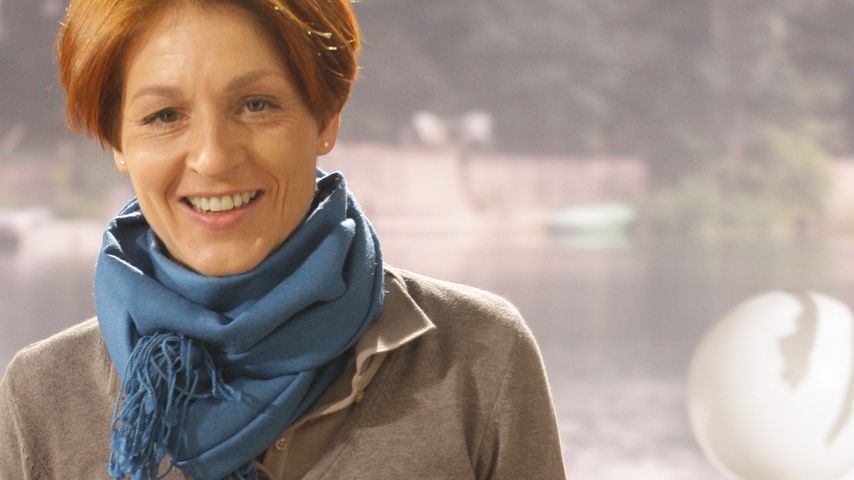 Brustkrebs! IaF-Hendrikje Fitz enthüllt Krankheit
