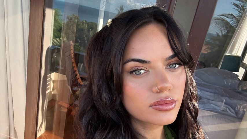 Henna, "Are You The One – Reality Stars in Love"-Kandidatin 2025