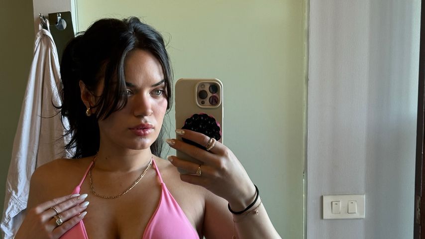 Henna, Social-Media-Bekanntheit