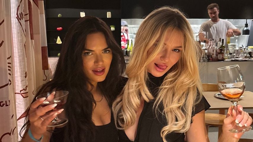 AYTO-Henna & Sukis "Brave Mädchen"-Podcast entfacht Drama