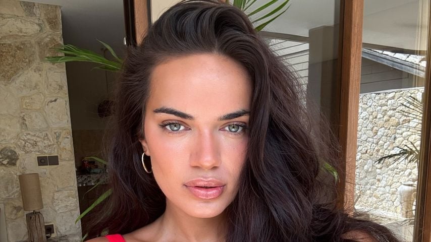 Henna Urrehman, Reality-TV-Bekanntheit