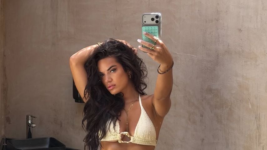 Henna Urrehman, Realitystar