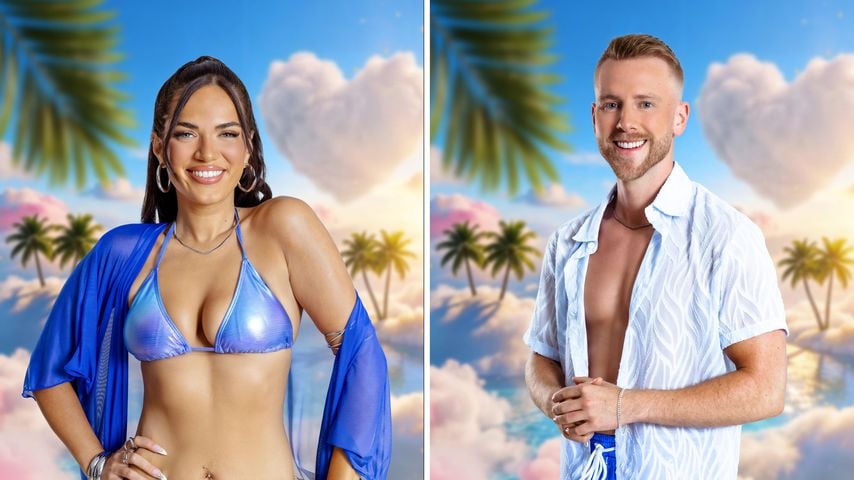 Spirituelles Traumpaar? Henna und Rafi glauben an Aliens