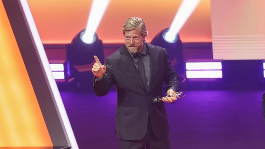 "Schlag den Star": Henning Baum trifft Bergretter-Liebling