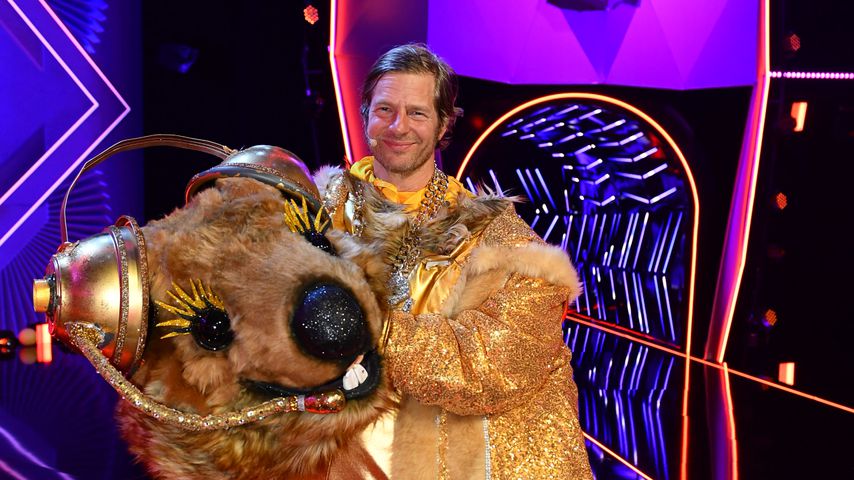 Nach Exit: Ihnen wünscht Henning "The Masked Singer"-Sieg