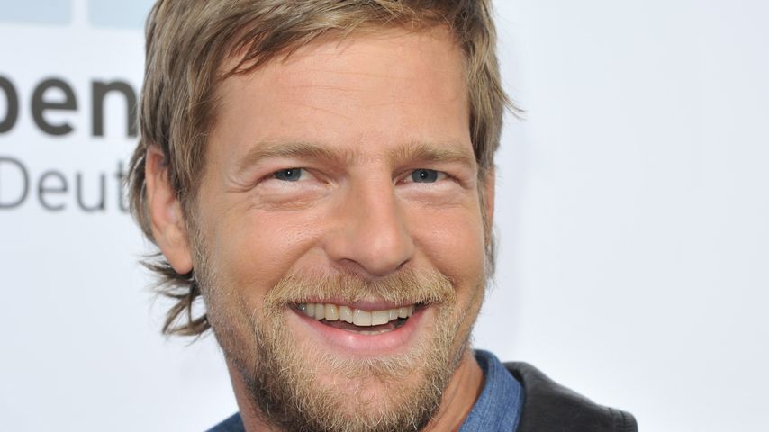 Henning Baum, Film-Darsteller