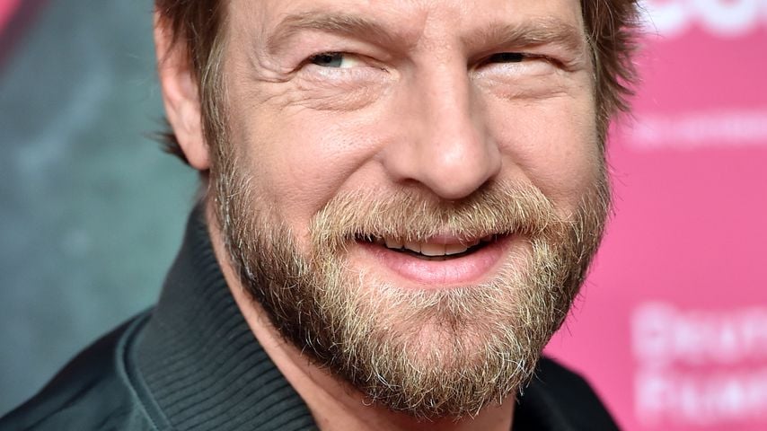 Henning Baum, Schauspieler
