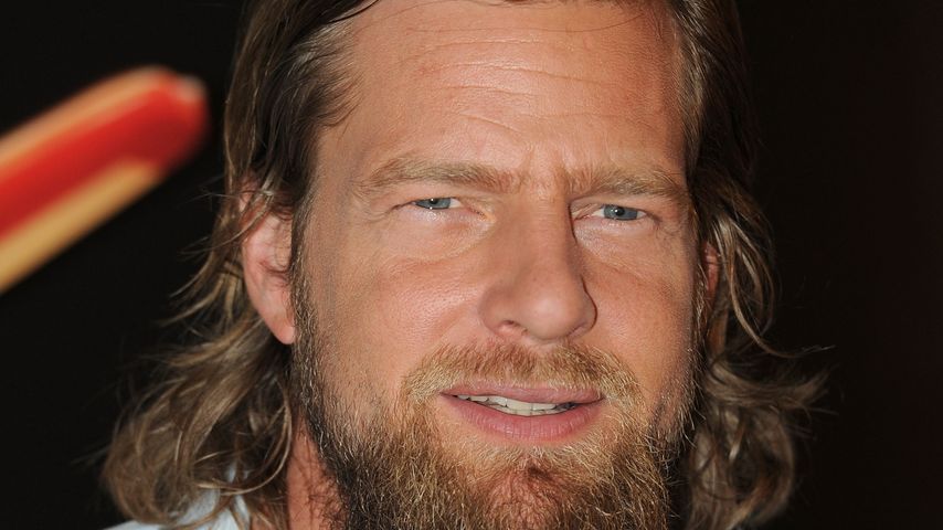 Henning Baum im Jahr 2014