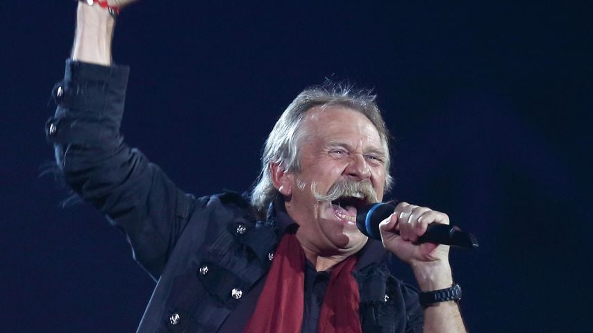 Henning Krautmacher, Musiker
