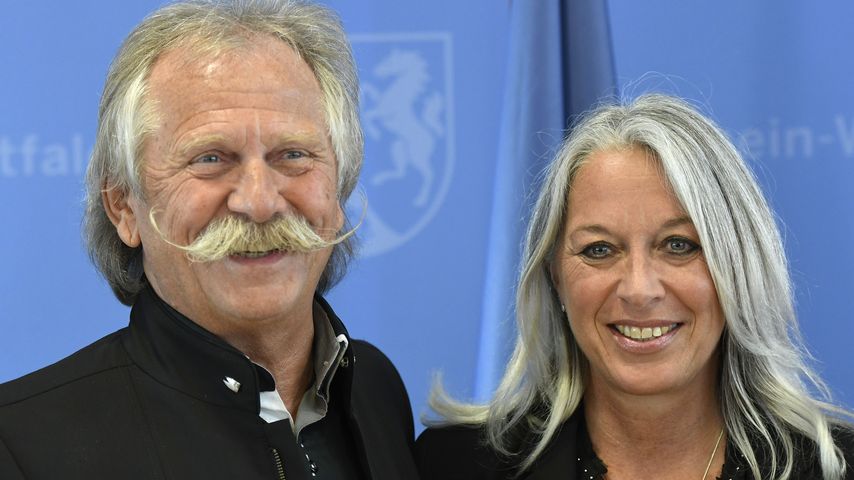 Henning Krautmacher war 153 Tage am Krankenbett seiner Frau