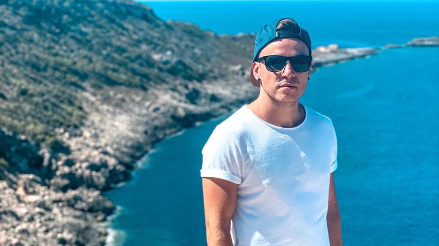 Henning Merten, Musiker und Influencer