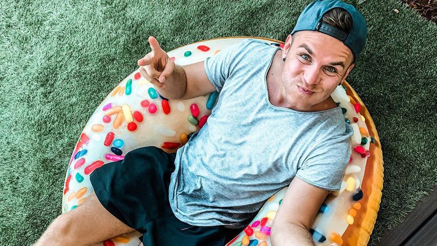 Sehr enttäuscht? So reagiert Henning Merten auf Song-Kritik!