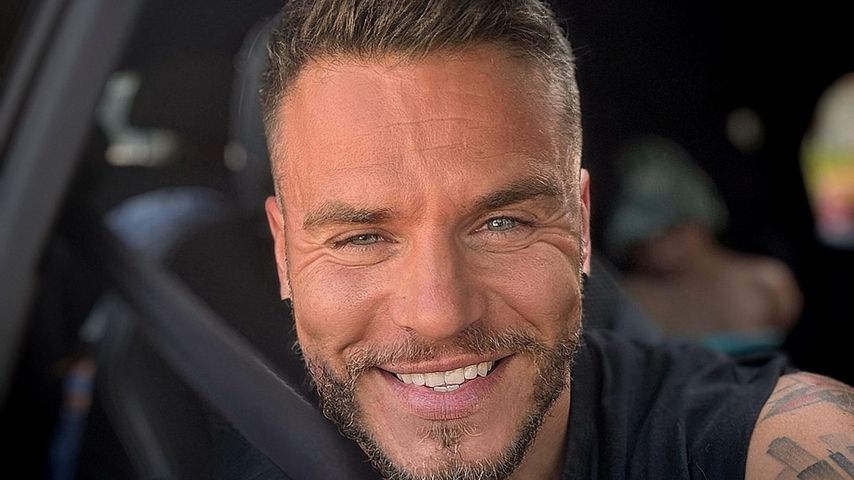 Fans verblüfft: Henning Merten sieht ziemlich verändert aus