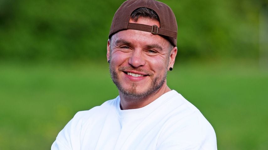 Henning Merten wehrt sich: Kein Reiseverbot für Tochter Juna