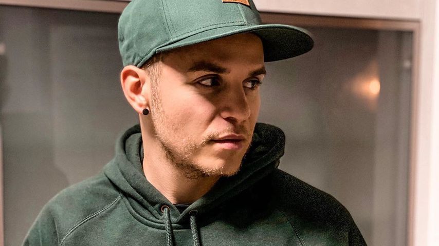 Henning Merten, Musiker und Influencer