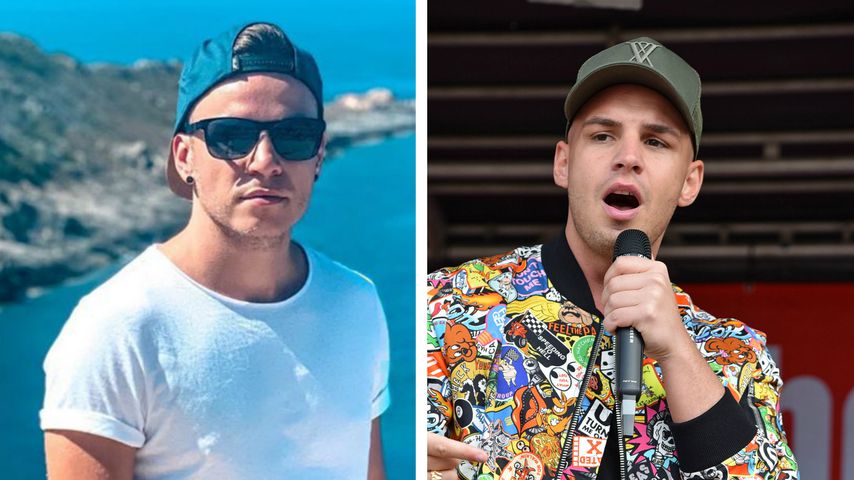 Fans sauer: Hennings neuer Song klingt wie Pietro Lombardi