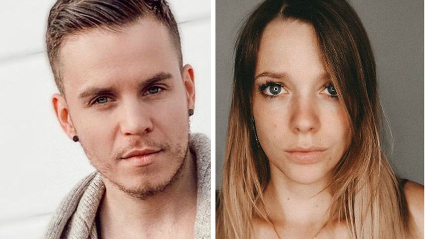 Wegen Juna-Fotos: Henning hat Anne mit Anwalt abgemahnt!