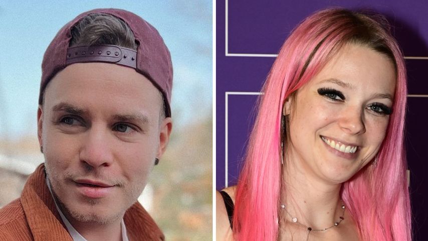 "Vorgeführt": Henning Merten schießt gegen Ex Anne Wünsche!
