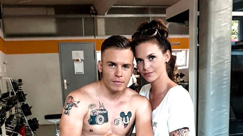 Henning bringt Song mit Denise raus: Fans nicht begeistert