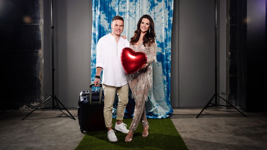Henning Merten und Denise Kappès, Sommerhaus-Kandidaten 2020