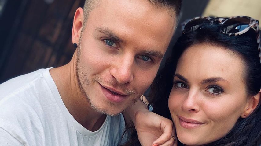 Liebeshammer: Denise und Henning haben sich verlobt!
