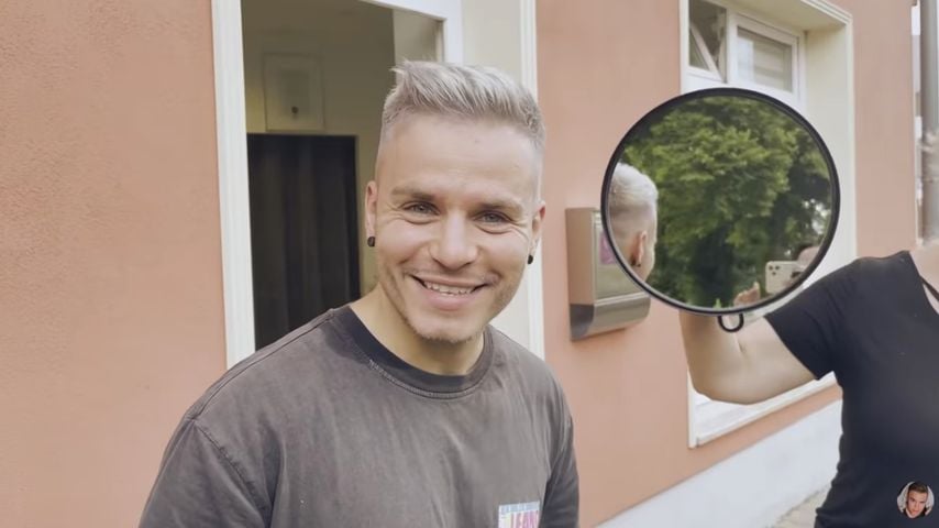 Henning Merten im Juli 2021