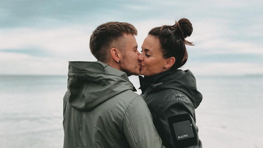Henning und Denise Merten, 2021