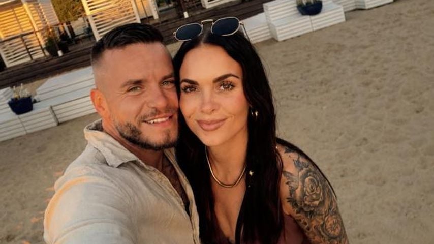 Henning und Denise Merten, Juli 2026