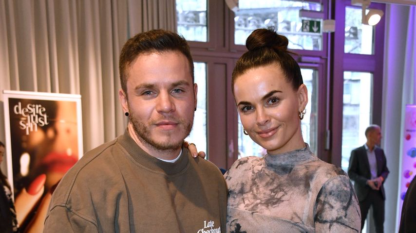 Wollen Henning und Denise Merten doch keinen Nachwuchs mehr?