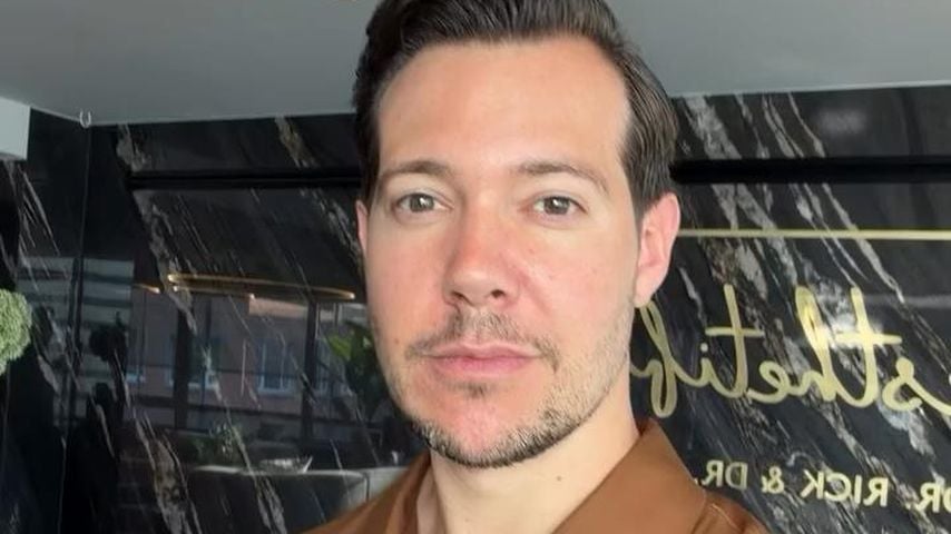 Gar kein richtiger Arzt? Dr. Rick kontert Kritik der Fans