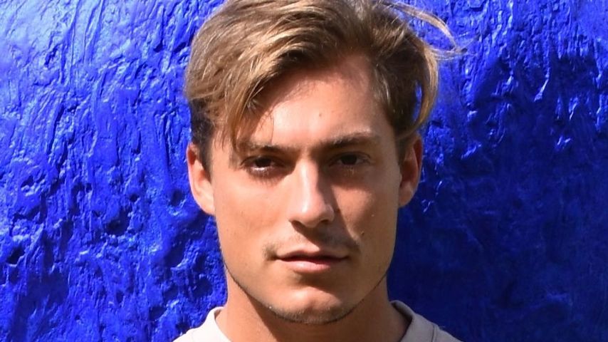 Henrik Stoltenberg, "Love Island"-Teilnehmer