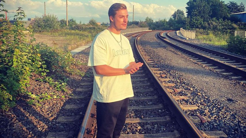 Henrik Stoltenberg, "Love Island"-Kandidat 2020