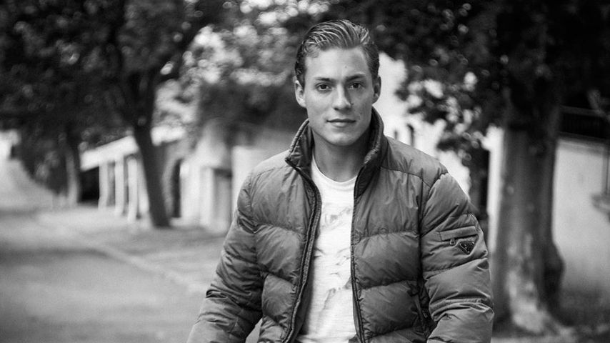 Henrik Stoltenberg, stabile Reality-TV-Bekanntheit