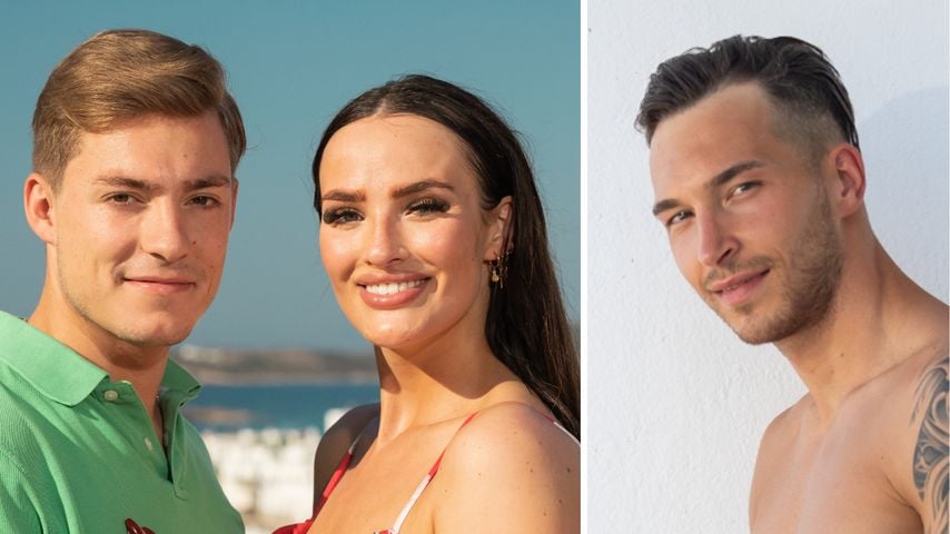 Henrik-Versöhnung: Wie erklärt Paulina Ljubas das Dominik?