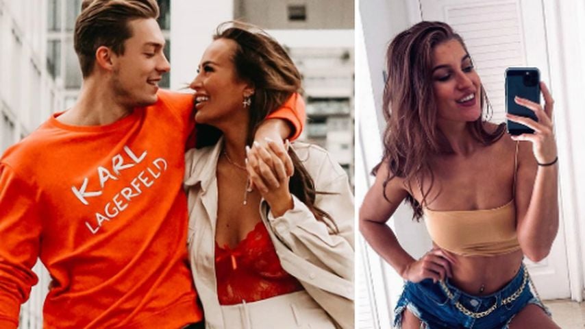 Henrik-Drama ausgenutzt? Paulina rechnet mit Sandra ab