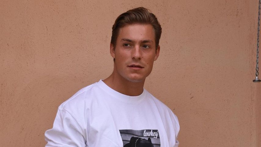 Das hat Henrik Stoltenberg zu seiner Verurteilung zu sagen