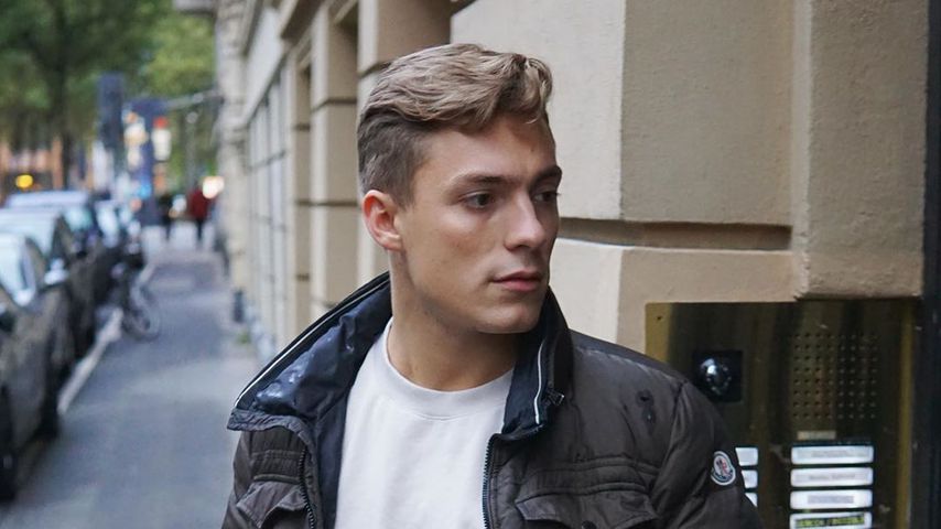 Henrik Stoltenberg, Reality-TV-Teilnehmer