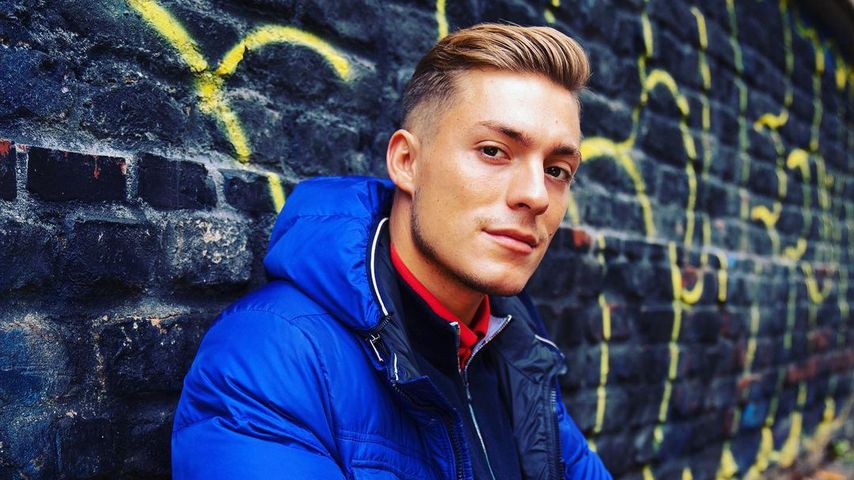 Henrik Stoltenberg, "Love Island"-Bekanntheit