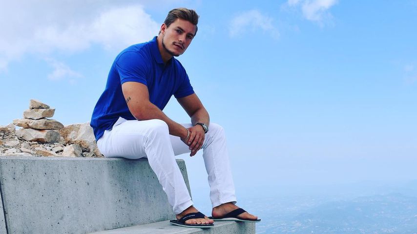 Henrik Stoltenberg, "Temptation Island V.I.P."-Kandidat 2021