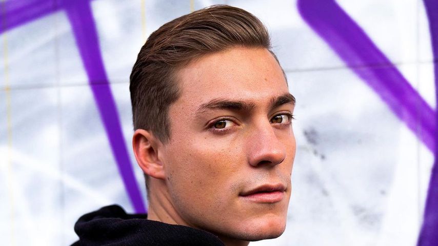 Henrik Stoltenberg, Reality-TV-Star