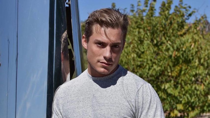 Henrik Stoltenberg, Reality-TV-Star