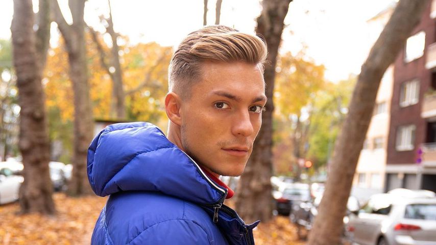 Henrik Stoltenberg, TV-Sternchen