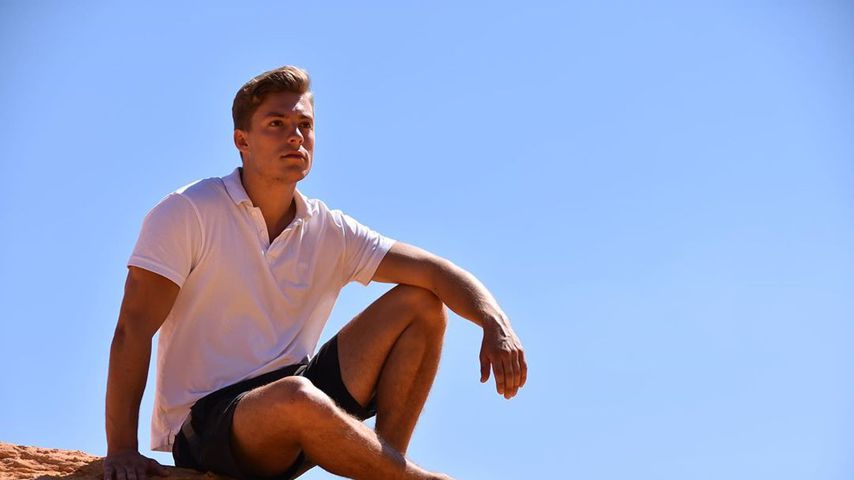 Henrik Stoltenberg, "Love Island"-Teilnehmer 2020