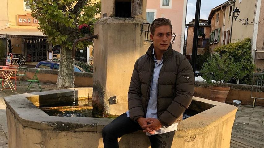 "Love Island"-Henrik traurig: Lästerei hinter seinem Rücken