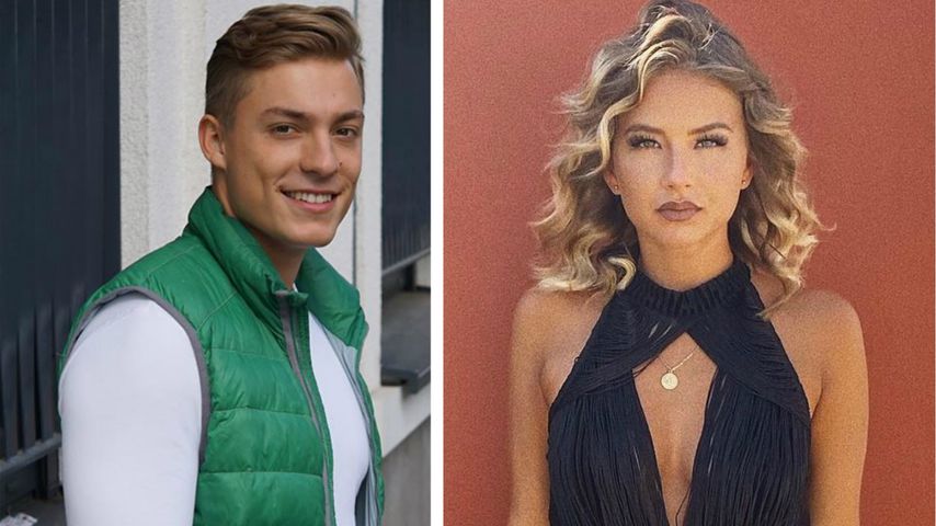 Henrik-Shitstorm: Bereut Melanie "Bonschlonzo"-Tattoo jetzt?